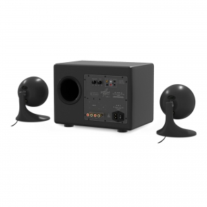 EvoSound Sphere 2.1 аудиосистема для караоке в Чукотском АО