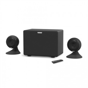 EvoSound Sphere 2.1 аудиосистема для караоке в Чукотском АО