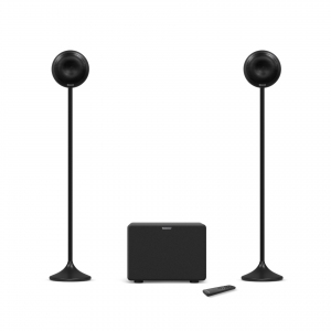 EvoSound Sphere 2.1 аудиосистема для караоке в Чукотском АО
