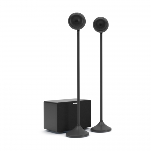 EvoSound Sphere 2.1 аудиосистема для караоке в Чукотском АО