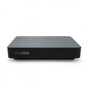 Hi-End караоке-система EVOBOX Premium + EvoSoundBar (саундбар с караоке) в Чукотском АО