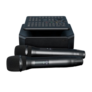 караоке-комплект для Дома AST ZOOM 1/2 и AST-SM6A в Чукотском АО