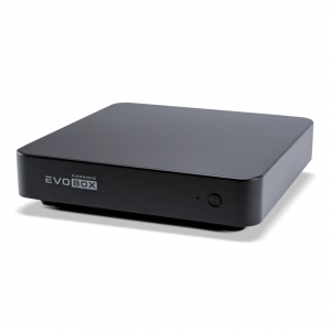 караоке-комплект EVOBOX + EvoSound Bar (саундбар с караоке) в Чукотском АО