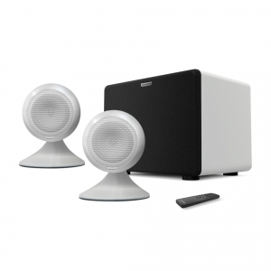 караоке-комплект EVOBOX Classic + EvoSound Sphere 2.1 в Чукотском АО