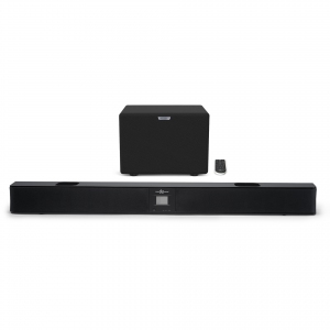 караоке-комплект EVOBOX Plus + EvoSound Bar (саундбар с караоке) в Чукотском АО