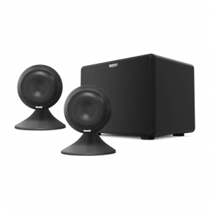 караоке-комплект EVOBOX Plus + EvoSound Sphere 2.1 в Чукотском АО