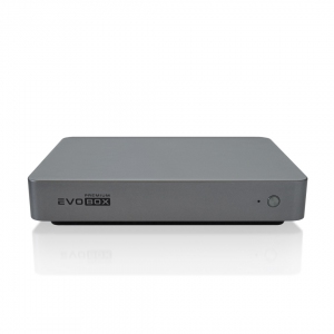 караоке-комплект EVOBOX Premium с микрофонами в Чукотском АО