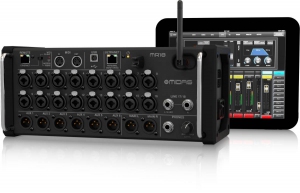 Midas MR18 цифровой микшер в Чукотском АО