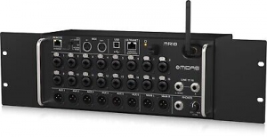 Midas MR18 цифровой микшер в Чукотском АО
