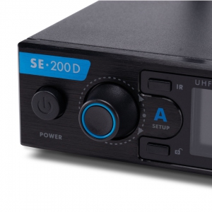 SE-200D цифровые микрофоны в Чукотском АО