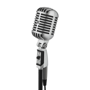 SHURE 55SH SERIES II вокальный, динамический микрофон в Чукотском АО