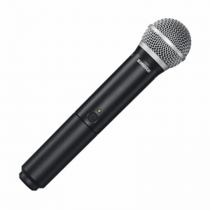 SHURE BLX24E/PG58 M17 вокальная радиосистема в Чукотском АО