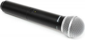 SHURE BLX24E/PG58 M17 вокальная радиосистема в Чукотском АО