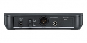 SHURE BLX24E/SM58 M17 вокальная радиосистема в Чукотском АО