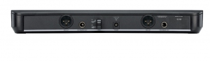 SHURE BLX288E/B58 M17 вокальная радиосистема в Чукотском АО