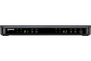 SHURE BLX288E/PG58 M17 вокальная радиосистема в Чукотском АО