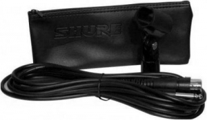 SHURE SV100-A динамический микрофон в Чукотском АО