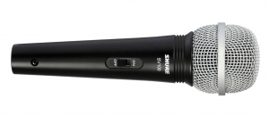 SHURE SV100-A динамический микрофон в Чукотском АО