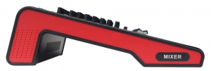 SVS Audiotechnik mixers AM-12 Микшерный пульт аналоговый, 12-канальный в Чукотском АО