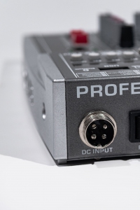 SVS Audiotechnik mixers AM-6 DSP Микшерный пульт аналоговый, 6-канальный SVS Audiotechnik mixers в Чукотском АО