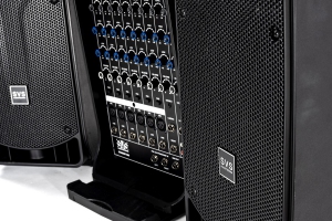SVS Audiotechnik STAGESET 600 Акустический комплект активный в Чукотском АО