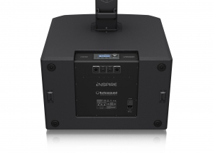 Turbosound iNSPIRE iP3000 модульная аудио колонна 2000Вт в Чукотском АО