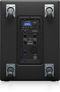 Turbosound iQ15B сабвуфер активный в Чукотском АО