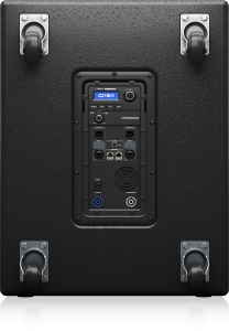 Turbosound iQ18B сабвуфер активный в Чукотском АО