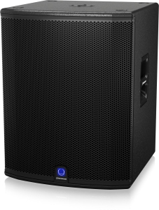 Turbosound iQ18B сабвуфер активный в Чукотском АО
