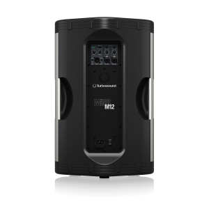 Turbosound MILAN M12 активная акустическая система в Чукотском АО