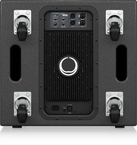 Turbosound Milan M15B сабвуфер активный в Чукотском АО