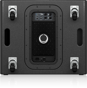Turbosound Milan M18B сабвуфер активный в Чукотском АО