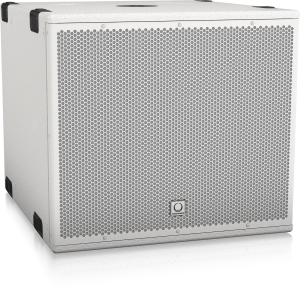 Turbosound NuQ115B-AN Активный сабвуфер в Чукотском АО