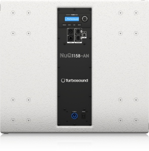 Turbosound NuQ115B-AN Активный сабвуфер в Чукотском АО