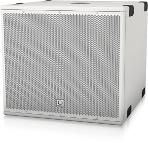Turbosound NuQ115B-AN Активный сабвуфер в Чукотском АО