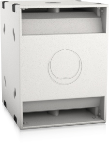 Turbosound NuQ118B-AN Активный сабвуфер в Чукотском АО