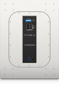 Turbosound NuQ118B-AN Активный сабвуфер в Чукотском АО