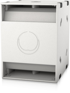 Turbosound NuQ118B-AN Активный сабвуфер в Чукотском АО