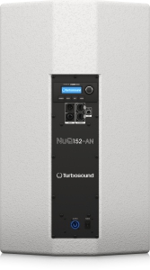 Turbosound NuQ152-AN Активная акустическая система в Чукотском АО