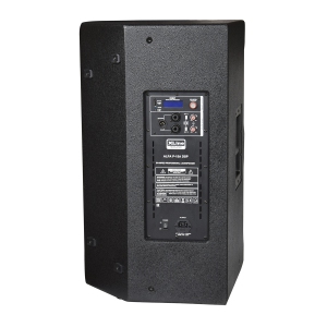 XLine ALFA P-15A DSP Акустическая система активная с DSP и Bluetooth в Чукотском АО